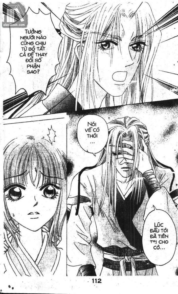 Ban Mai Xanh: Chapter 3.1