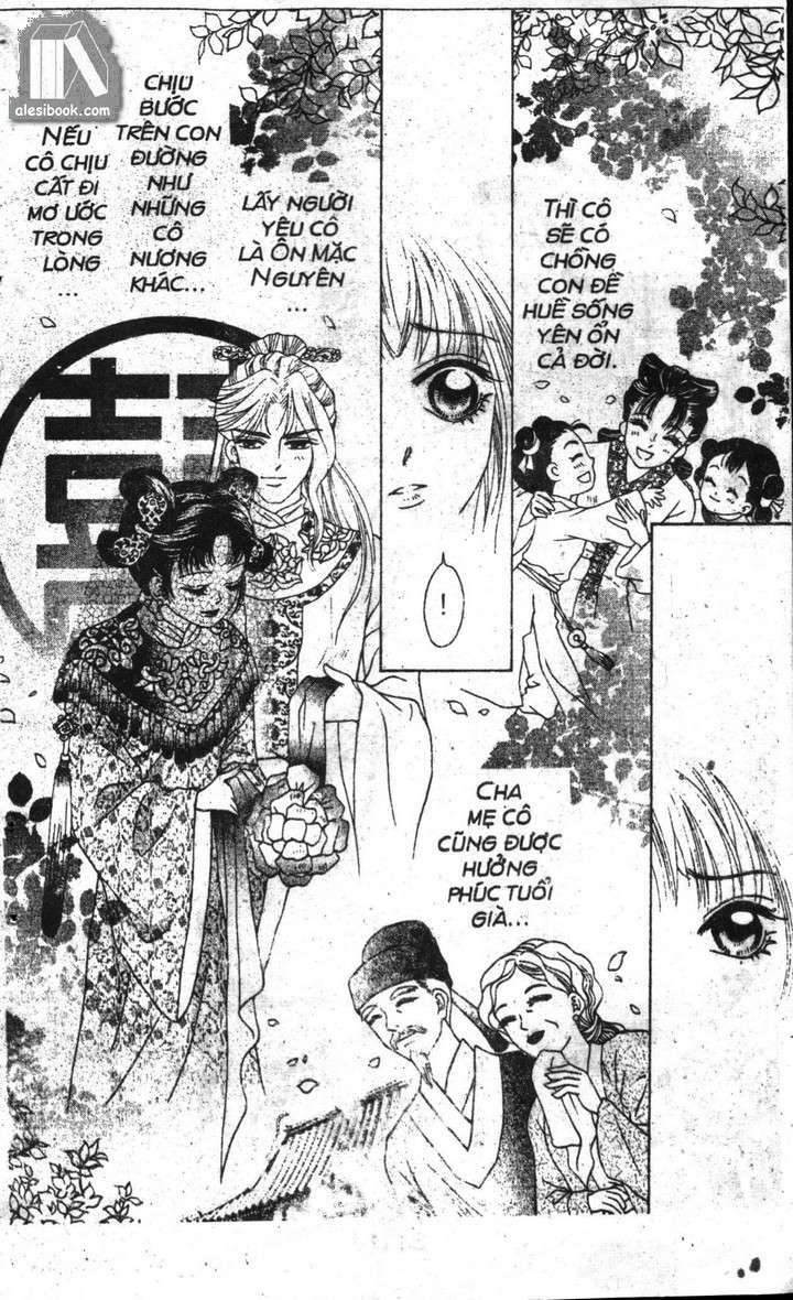 Ban Mai Xanh: Chapter 3.1