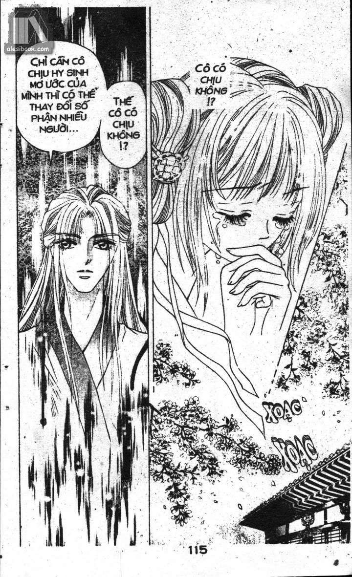 Ban Mai Xanh: Chapter 3.1