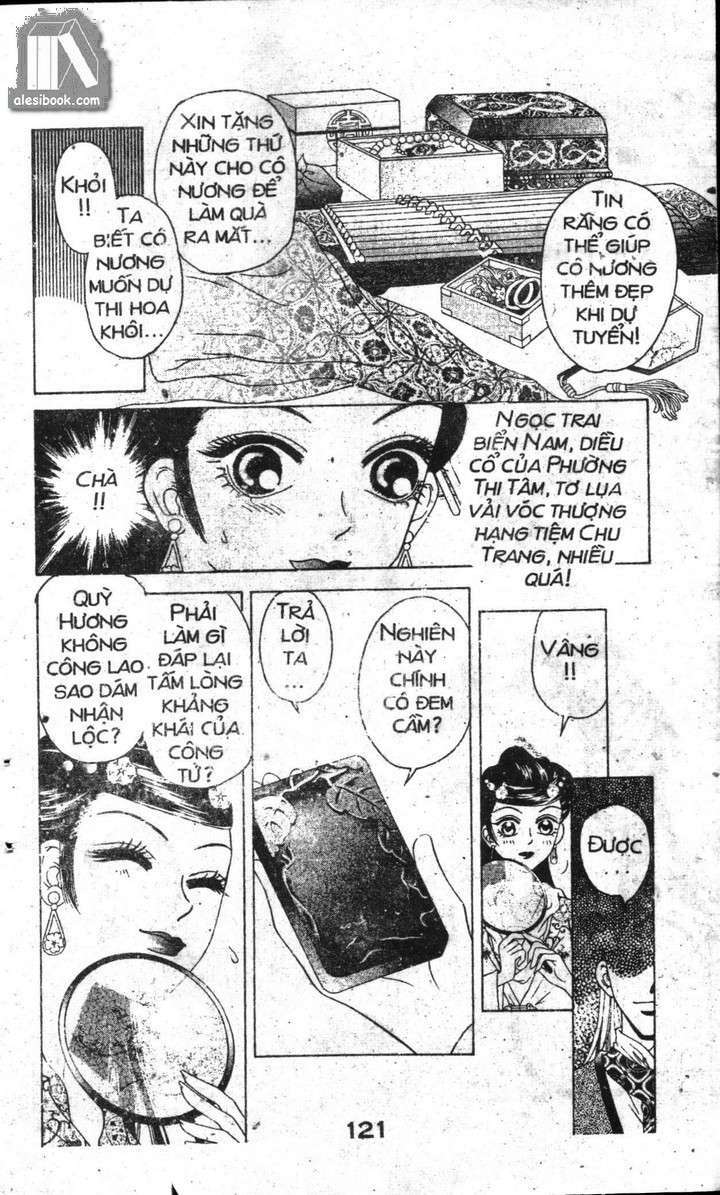 Ban Mai Xanh: Chapter 3.1