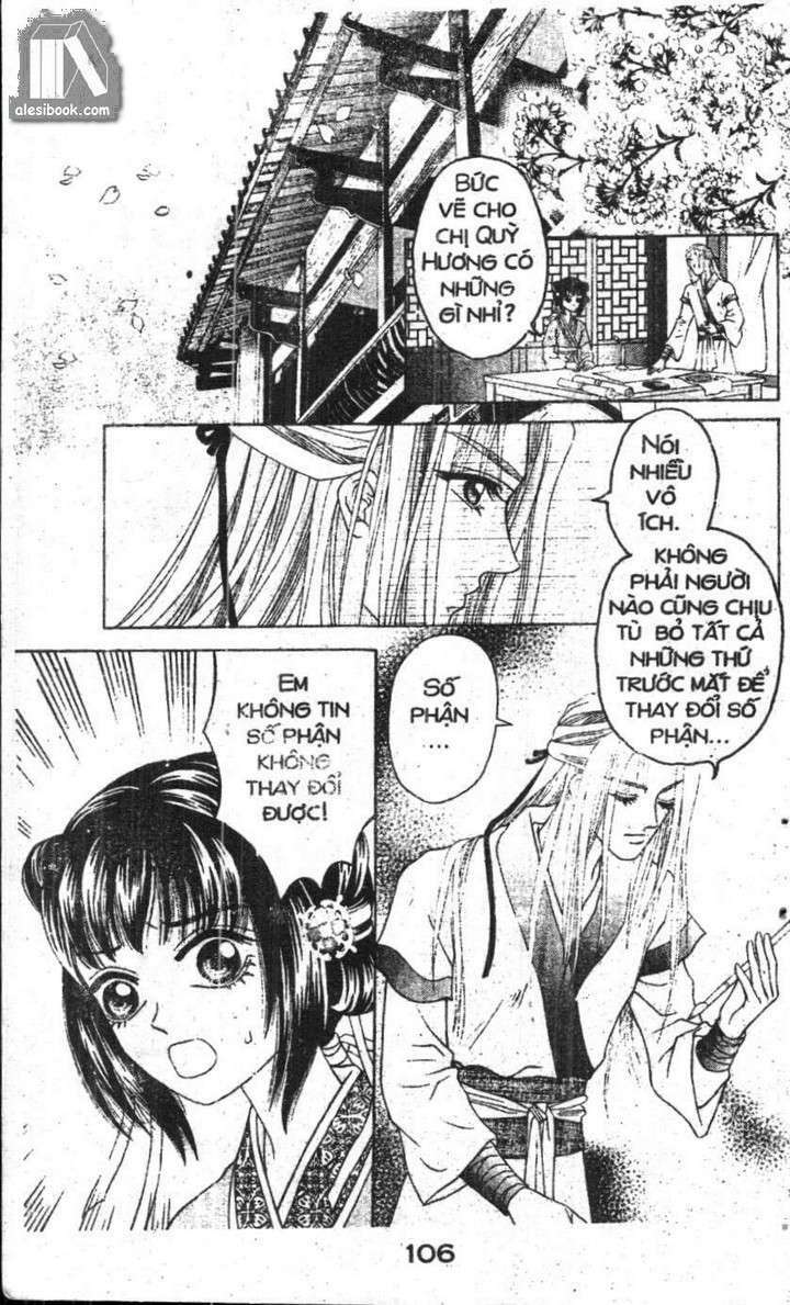 Ban Mai Xanh: Chapter 3.1