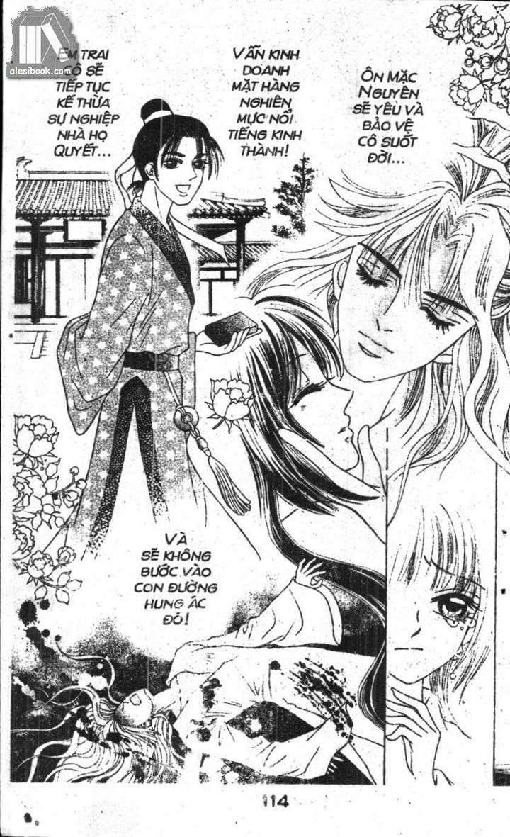 Ban Mai Xanh: Chapter 3.5