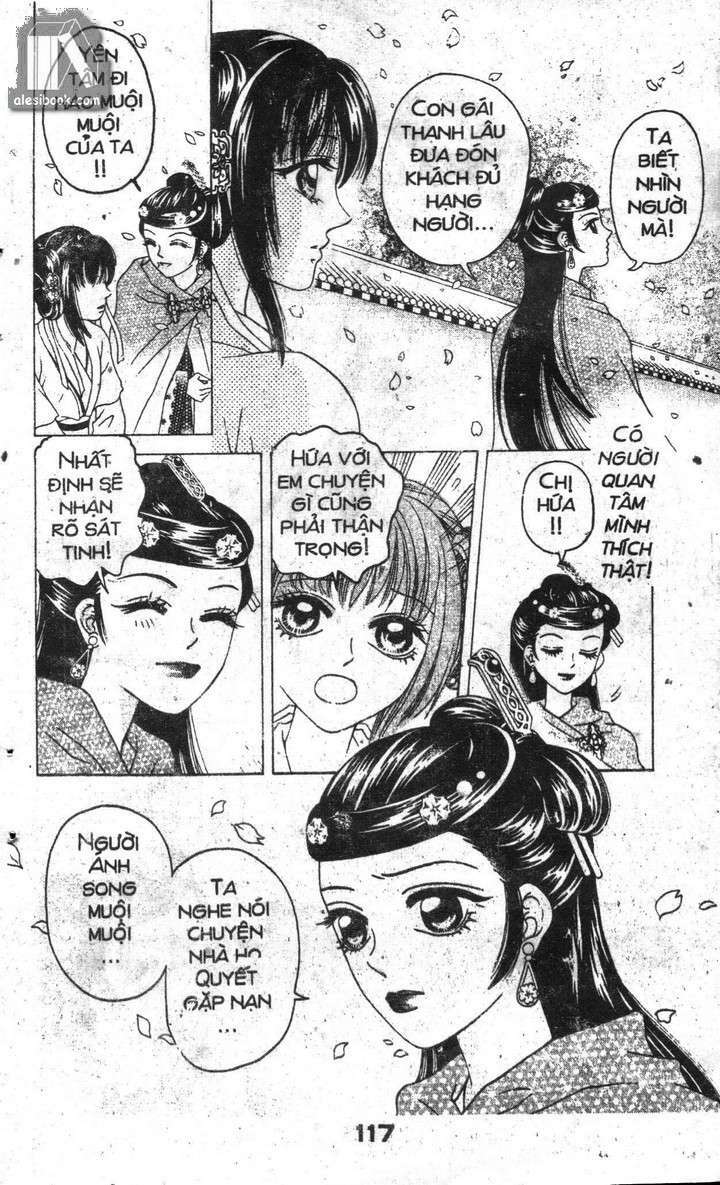 Ban Mai Xanh: Chapter 3.5
