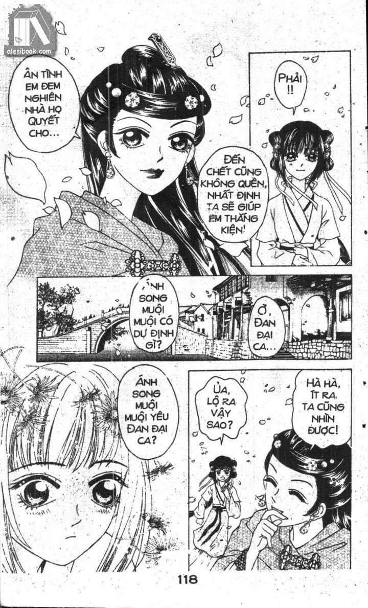 Ban Mai Xanh: Chapter 3.5