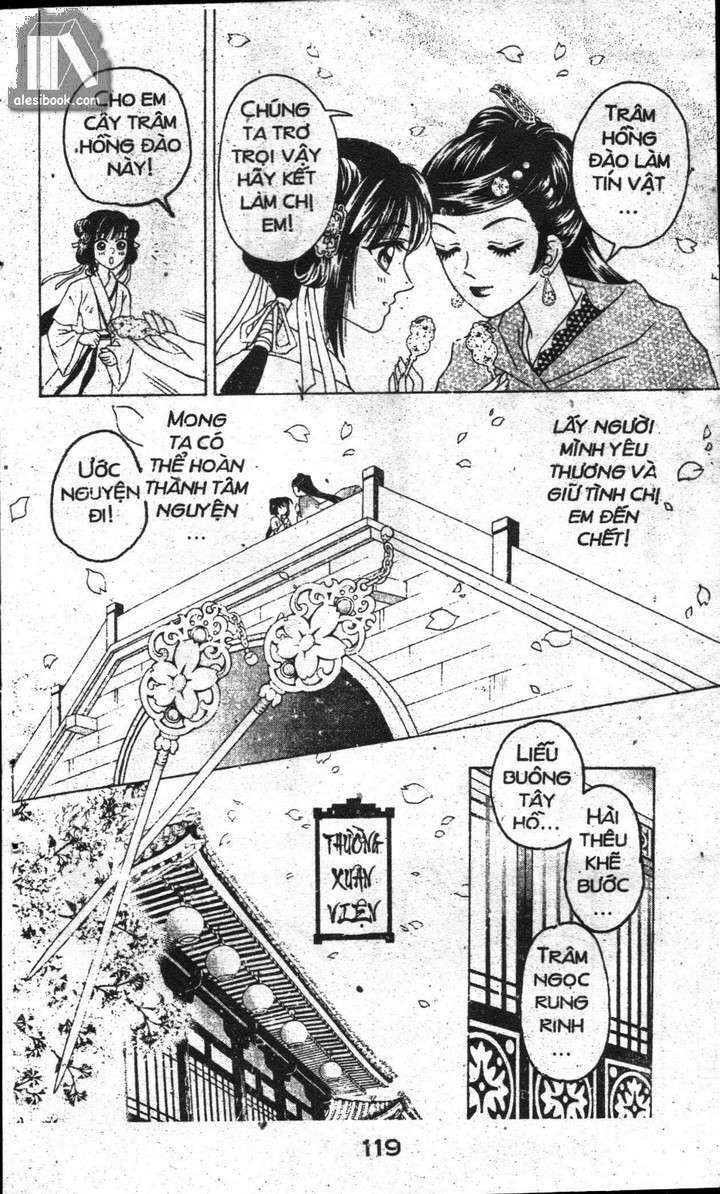 Ban Mai Xanh: Chapter 3.5