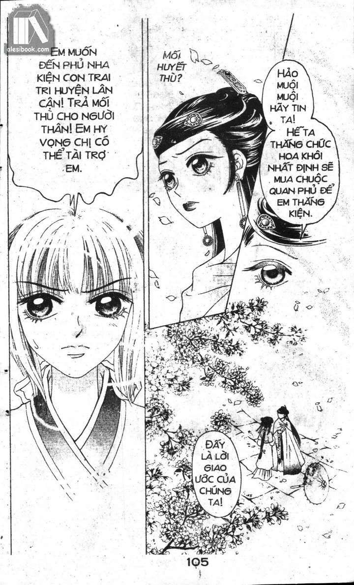 Ban Mai Xanh: Chapter 3.5