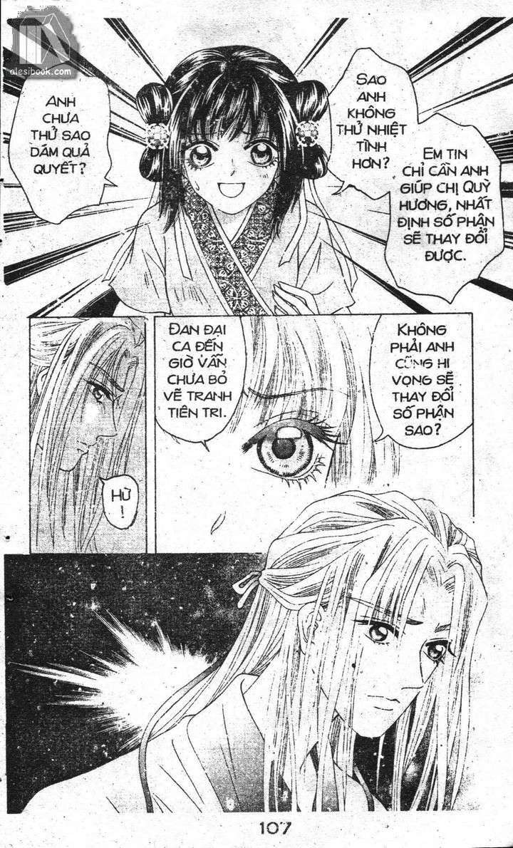 Ban Mai Xanh: Chapter 3.5