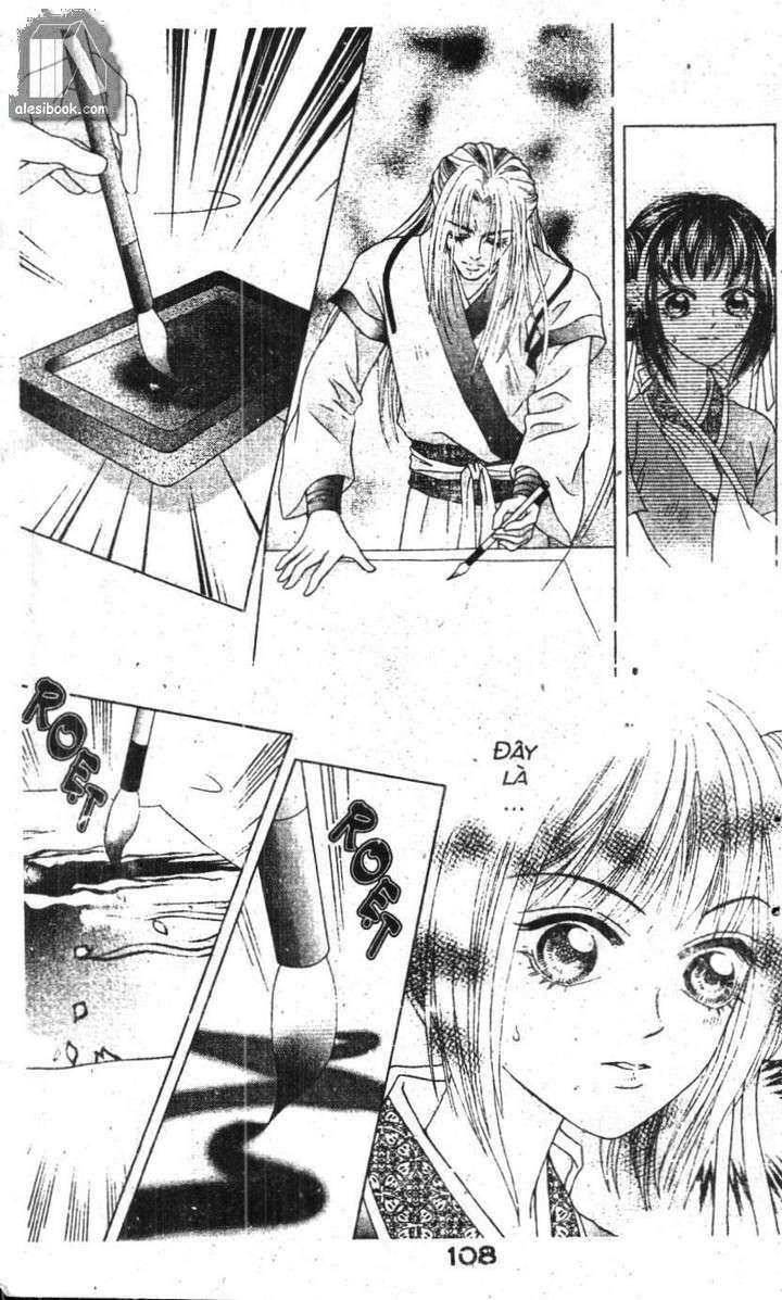 Ban Mai Xanh: Chapter 3.5