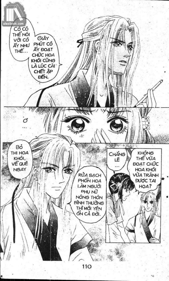 Ban Mai Xanh: Chapter 3.5