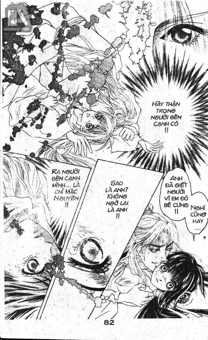 Ban Mai Xanh: Chapter 3