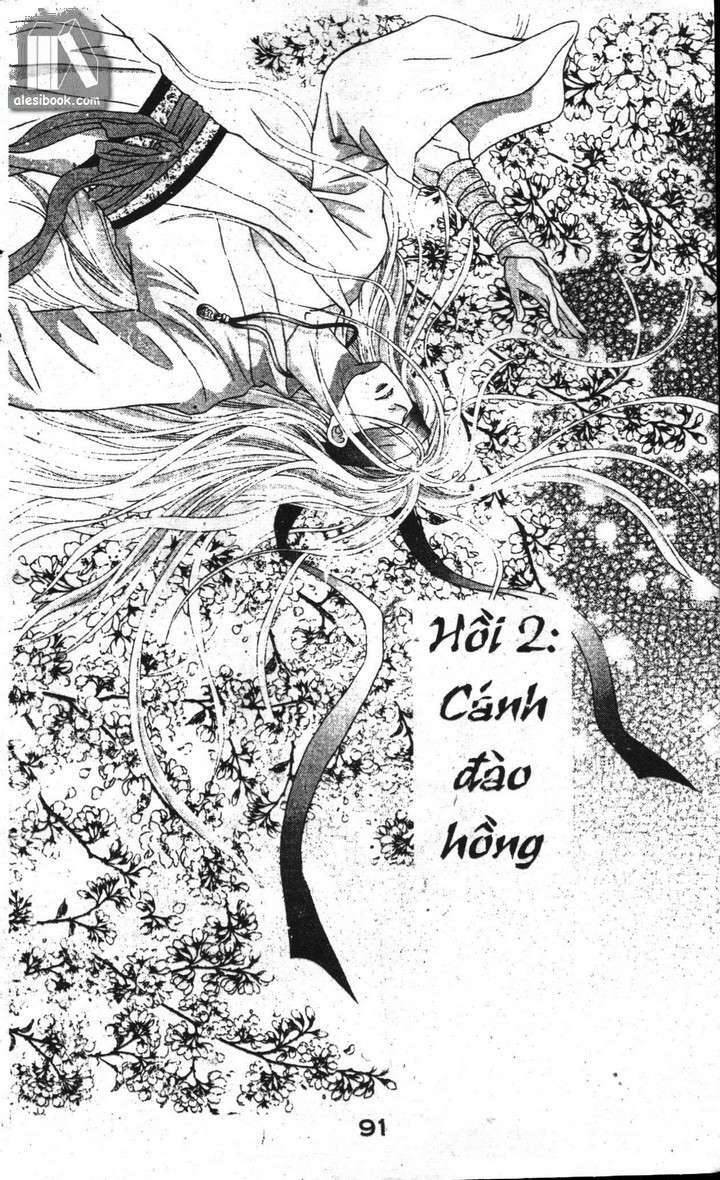 Ban Mai Xanh: Chapter 3
