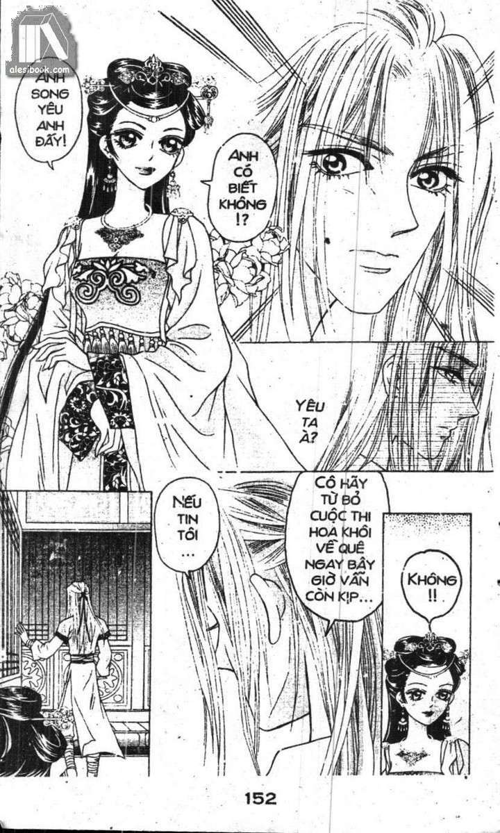 Ban Mai Xanh: Chapter 4.1
