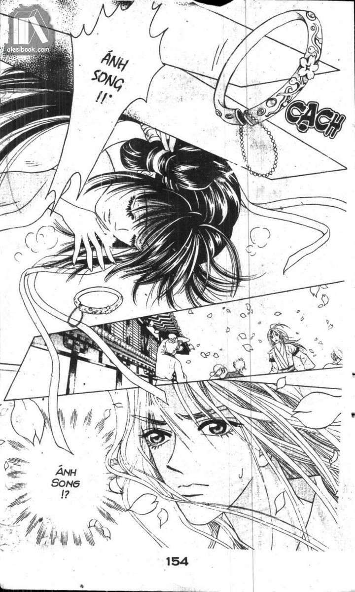 Ban Mai Xanh: Chapter 4.1