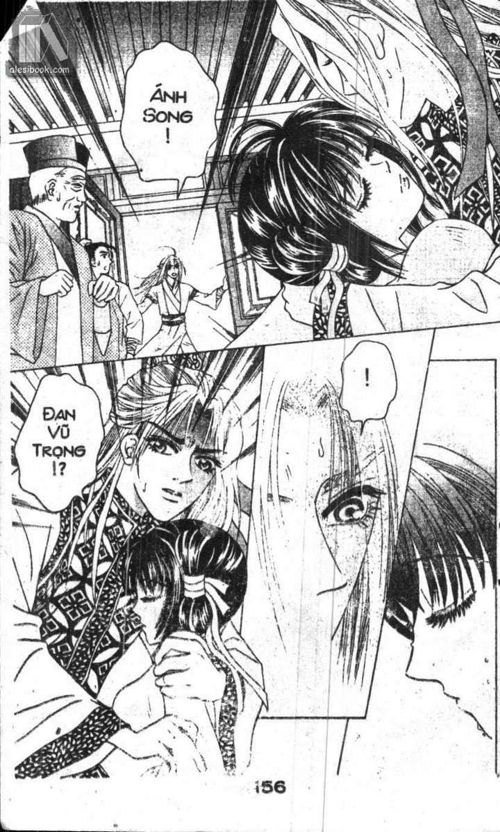 Ban Mai Xanh: Chapter 4.1