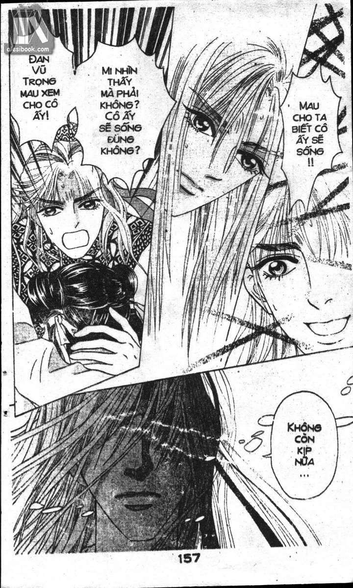 Ban Mai Xanh: Chapter 4.1