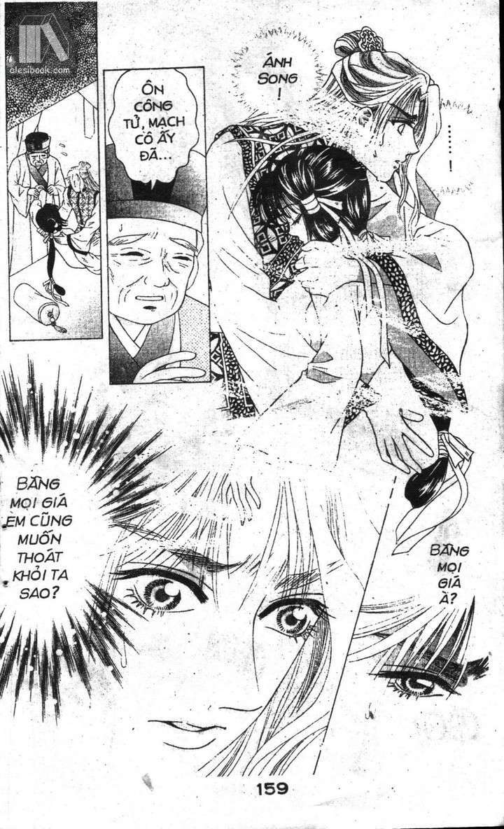 Ban Mai Xanh: Chapter 4.1