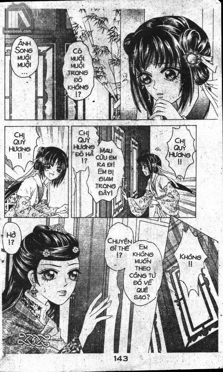 Ban Mai Xanh: Chapter 4.1