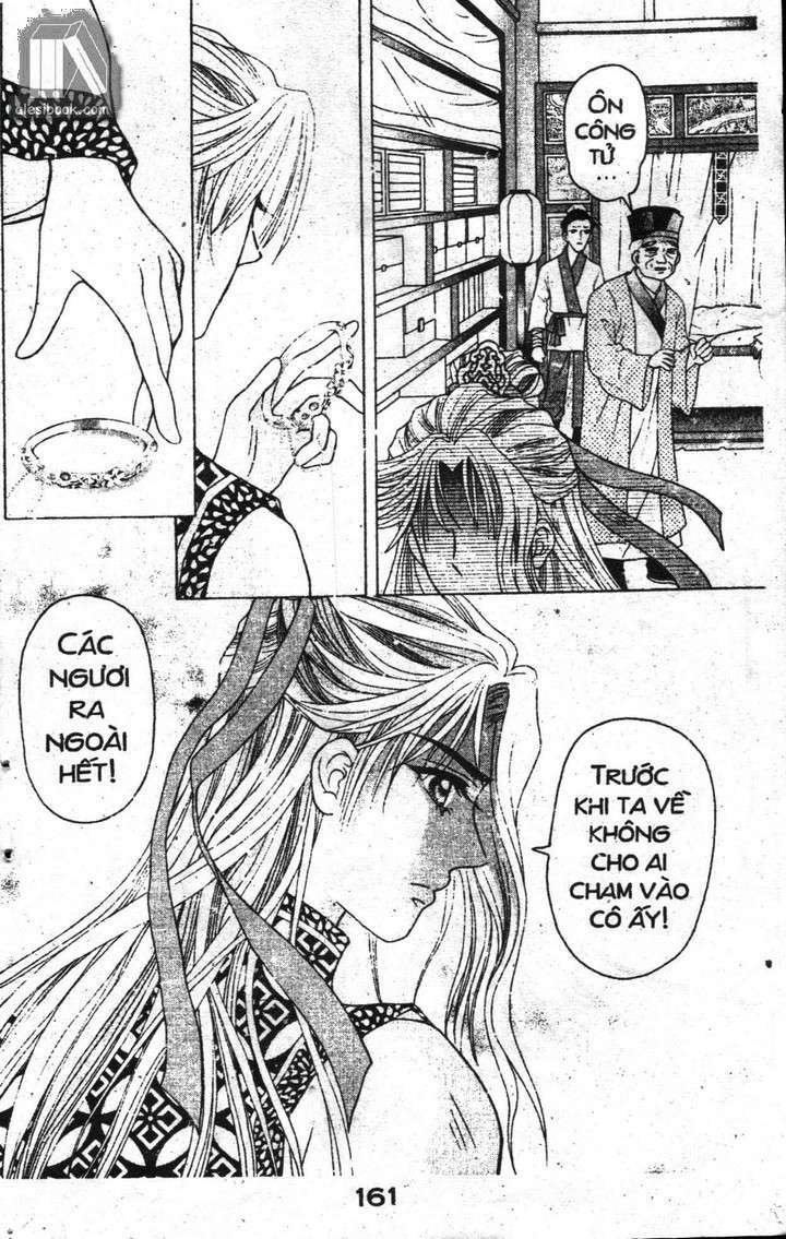 Ban Mai Xanh: Chapter 4.1