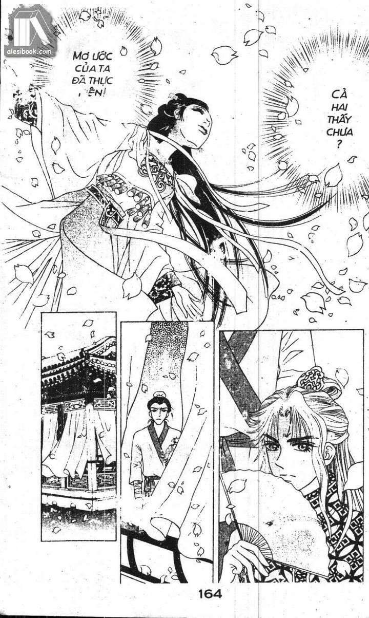 Ban Mai Xanh: Chapter 4.1