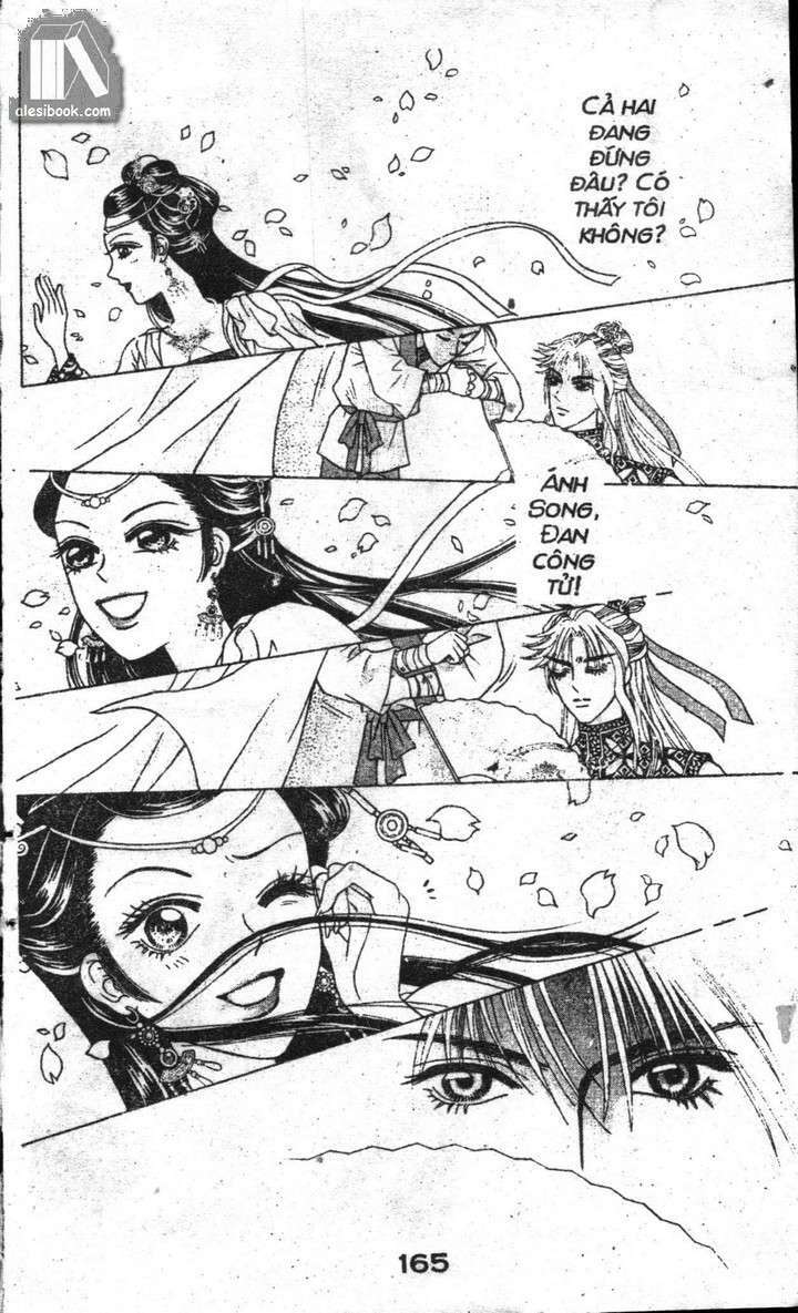 Ban Mai Xanh: Chapter 4.1