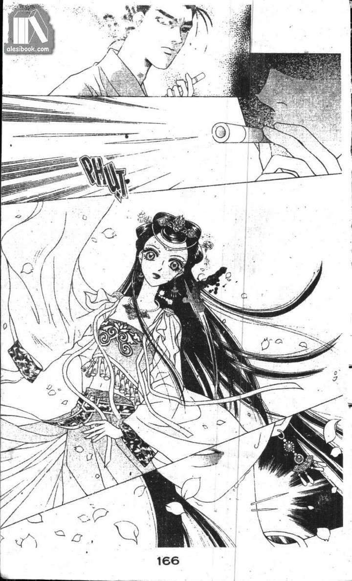 Ban Mai Xanh: Chapter 4.1