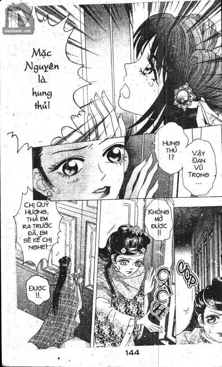 Ban Mai Xanh: Chapter 4.1