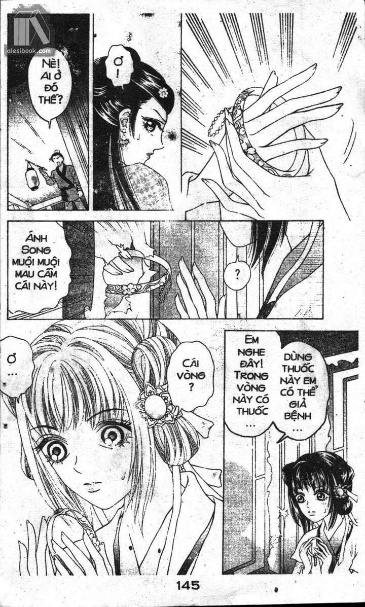 Ban Mai Xanh: Chapter 4.1