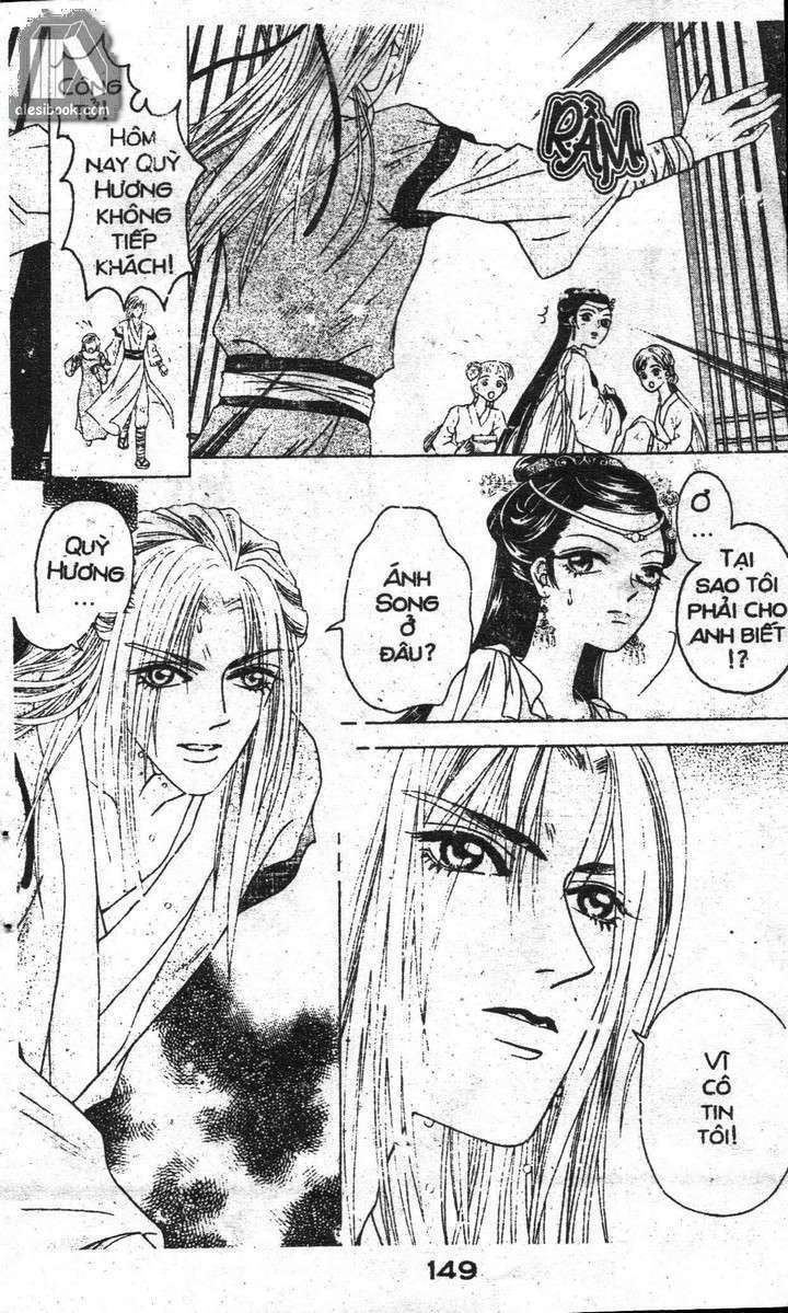 Ban Mai Xanh: Chapter 4.1