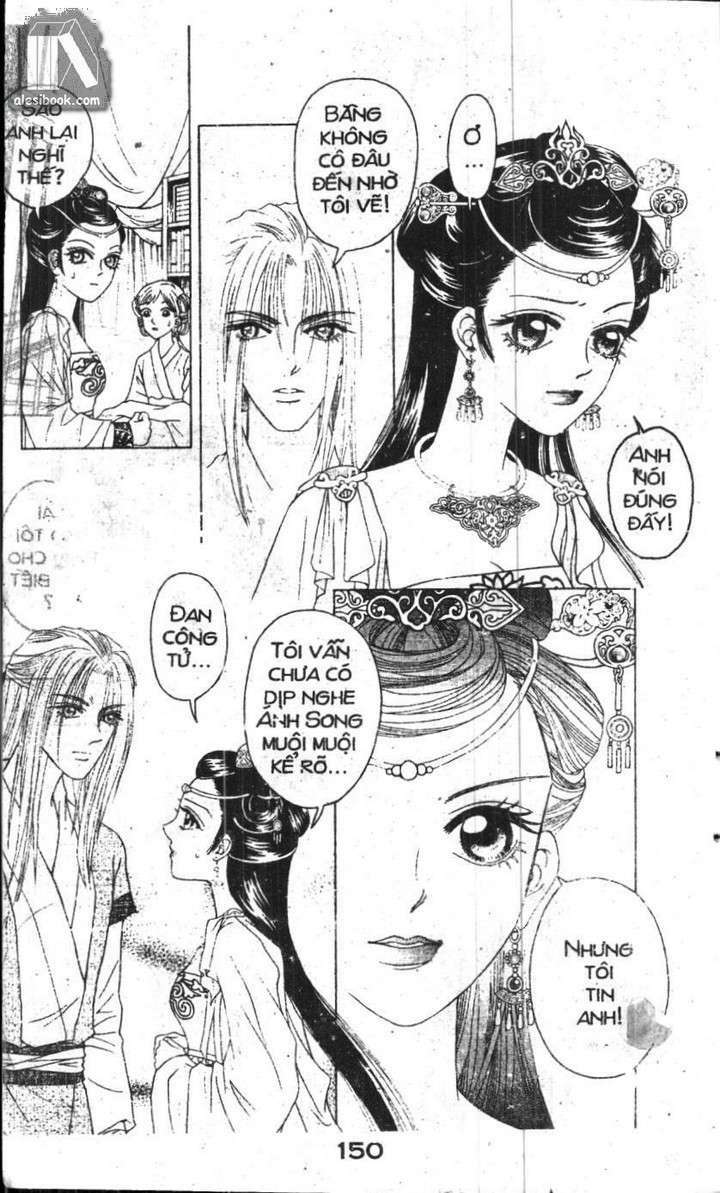 Ban Mai Xanh: Chapter 4.1
