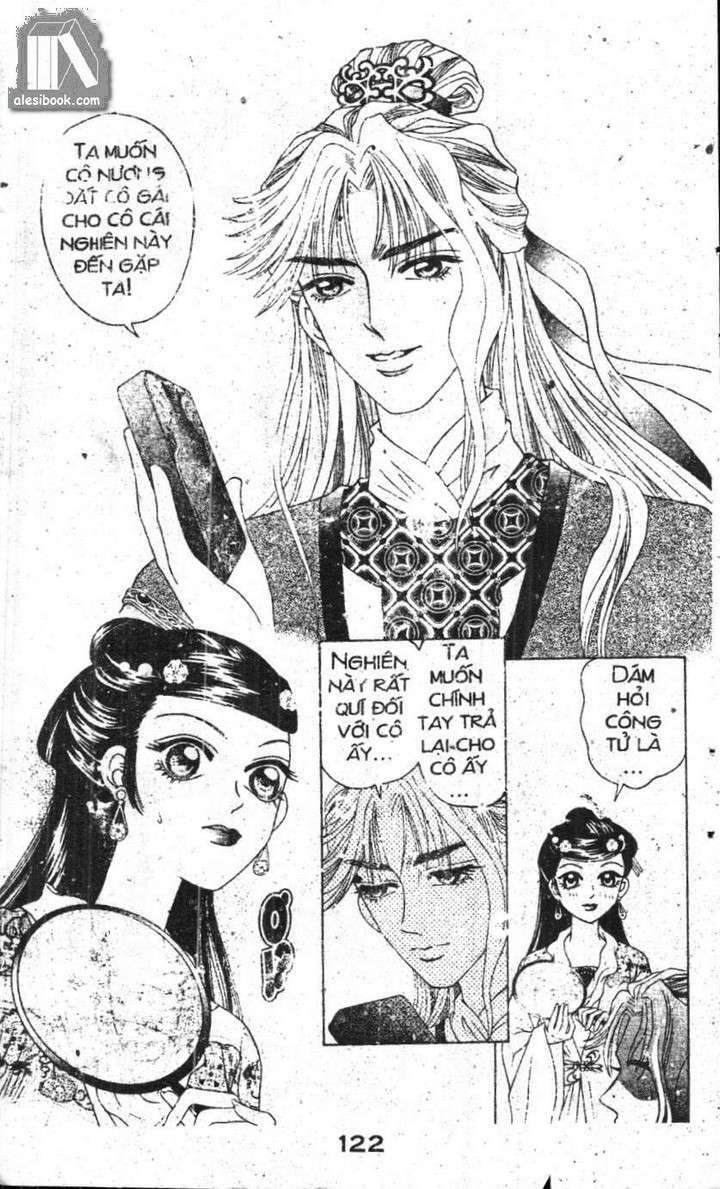 Ban Mai Xanh: Chapter 4