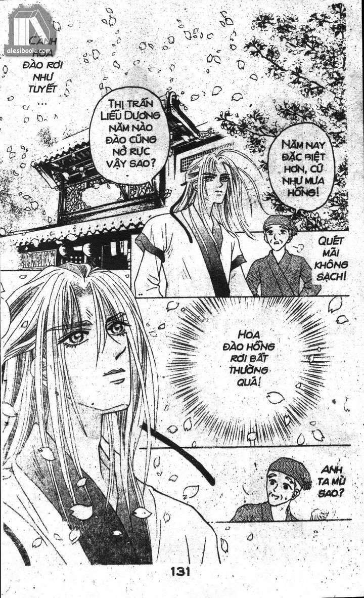 Ban Mai Xanh: Chapter 4