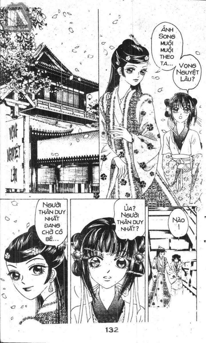 Ban Mai Xanh: Chapter 4