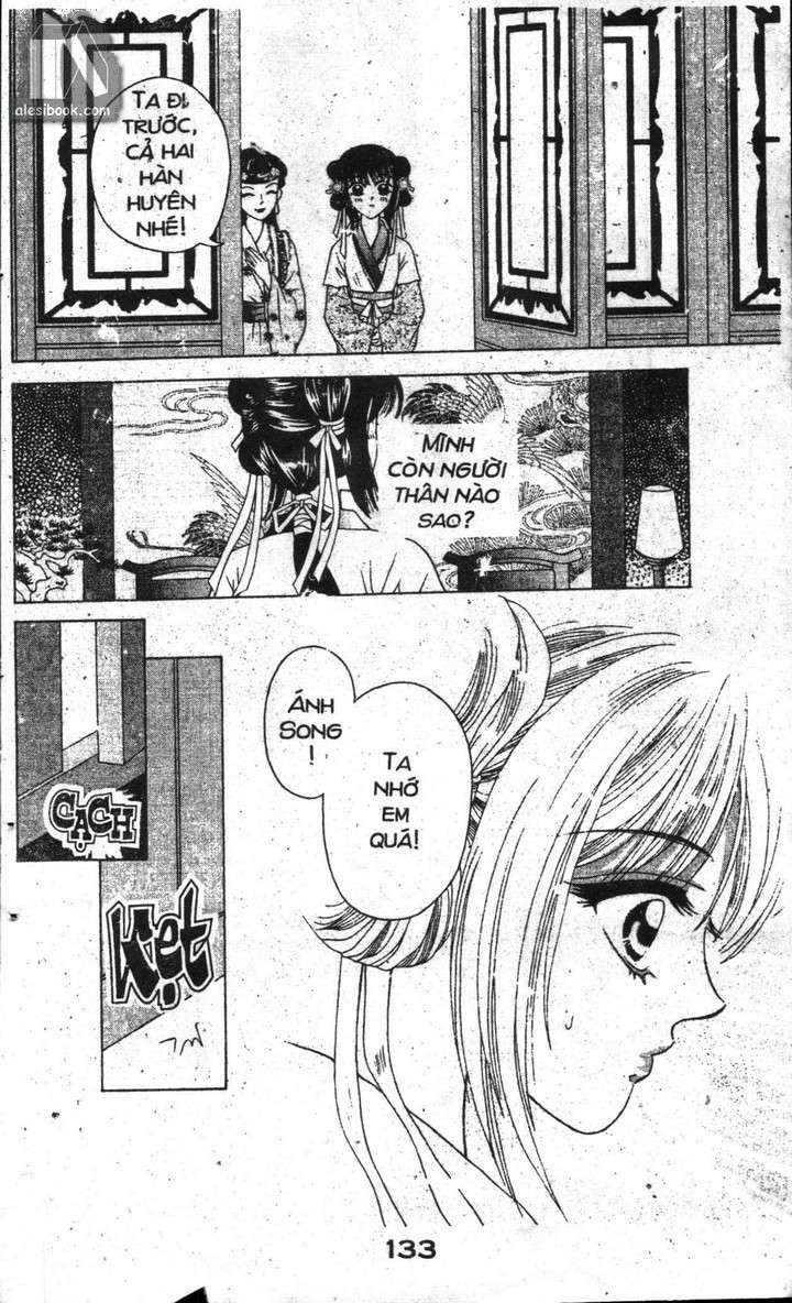 Ban Mai Xanh: Chapter 4