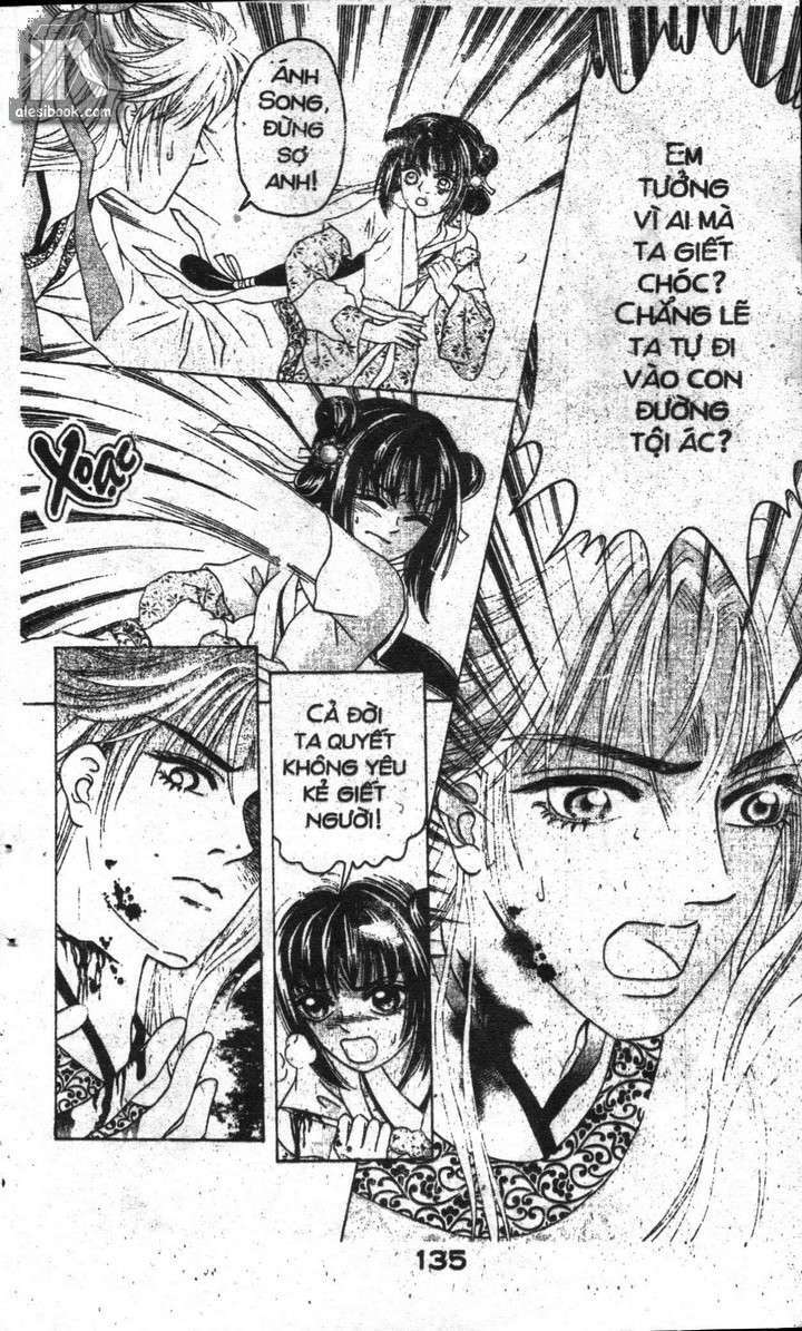 Ban Mai Xanh: Chapter 4