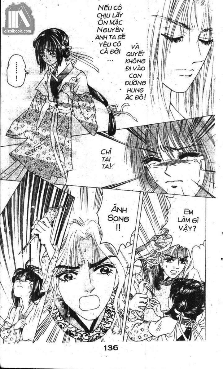 Ban Mai Xanh: Chapter 4