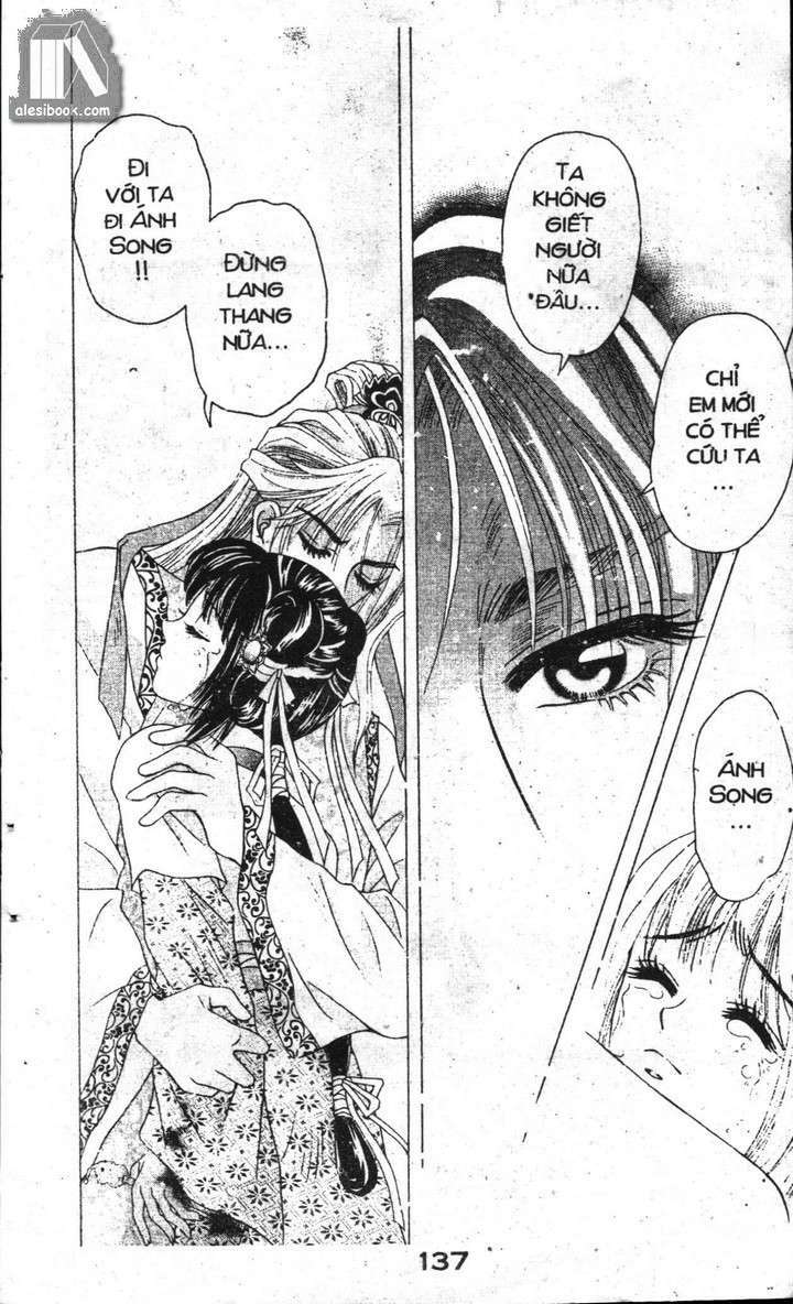 Ban Mai Xanh: Chapter 4