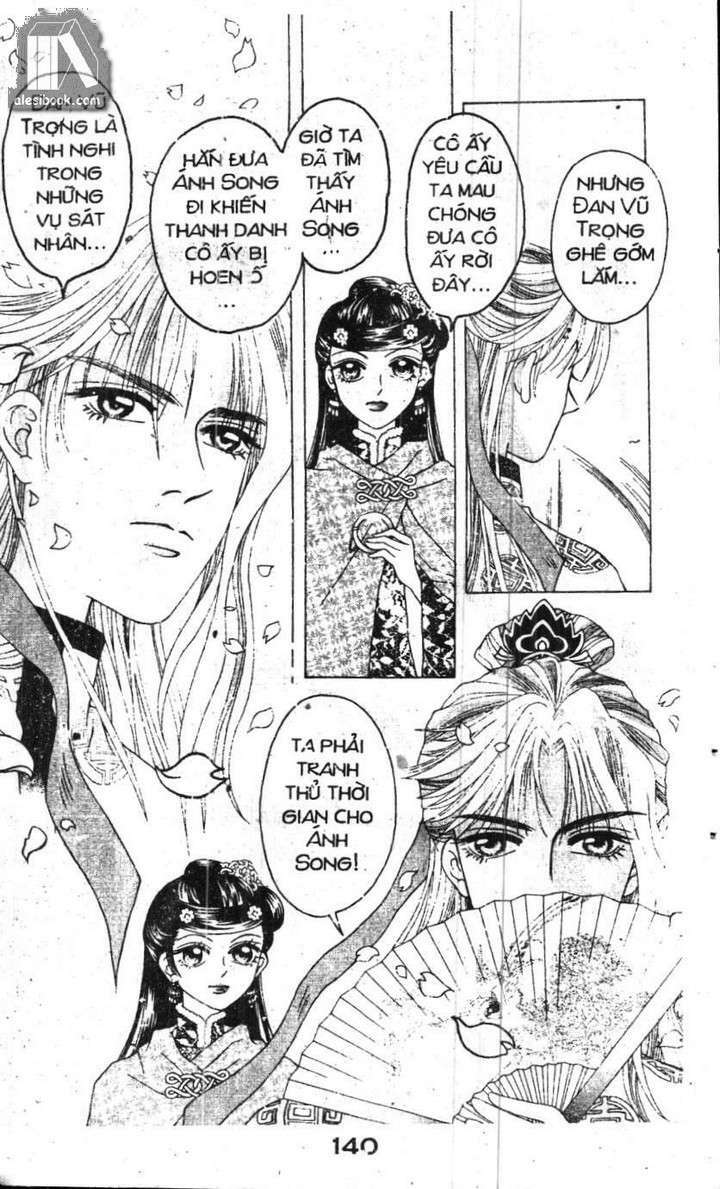 Ban Mai Xanh: Chapter 4