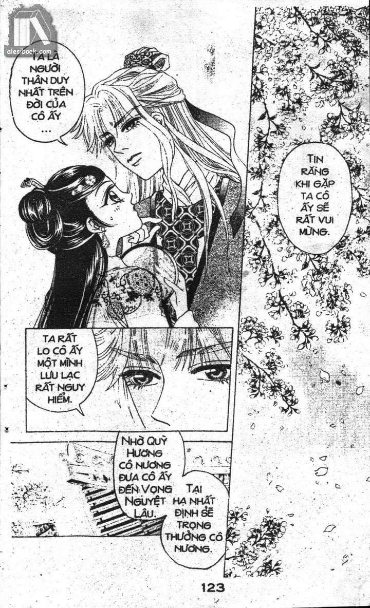 Ban Mai Xanh: Chapter 4