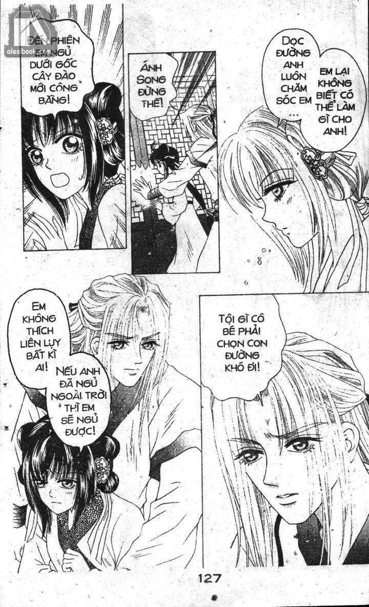 Ban Mai Xanh: Chapter 4