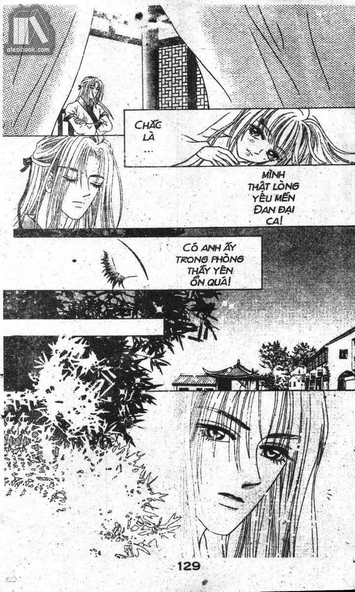 Ban Mai Xanh: Chapter 4