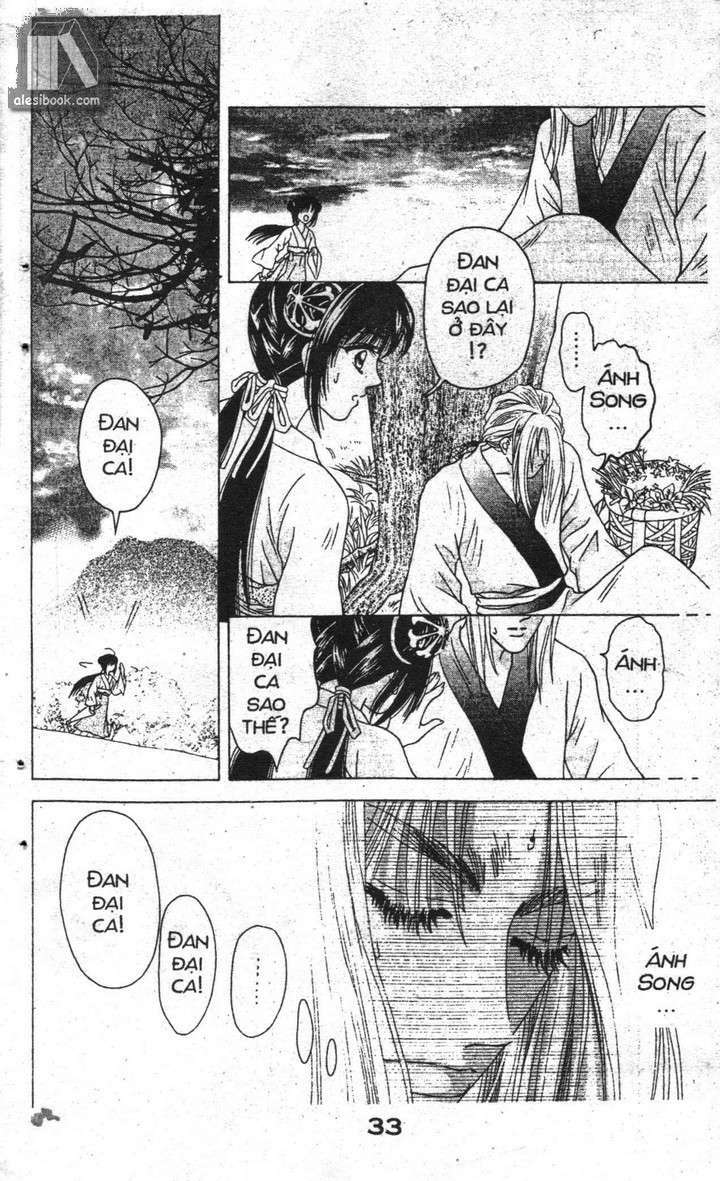 Ban Mai Xanh: Chapter 5.1