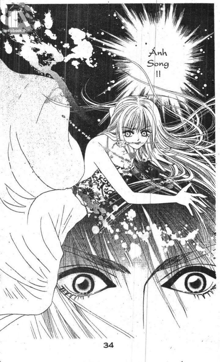 Ban Mai Xanh: Chapter 5.1