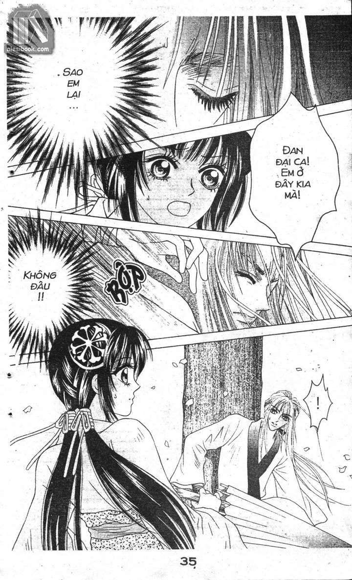Ban Mai Xanh: Chapter 5.1