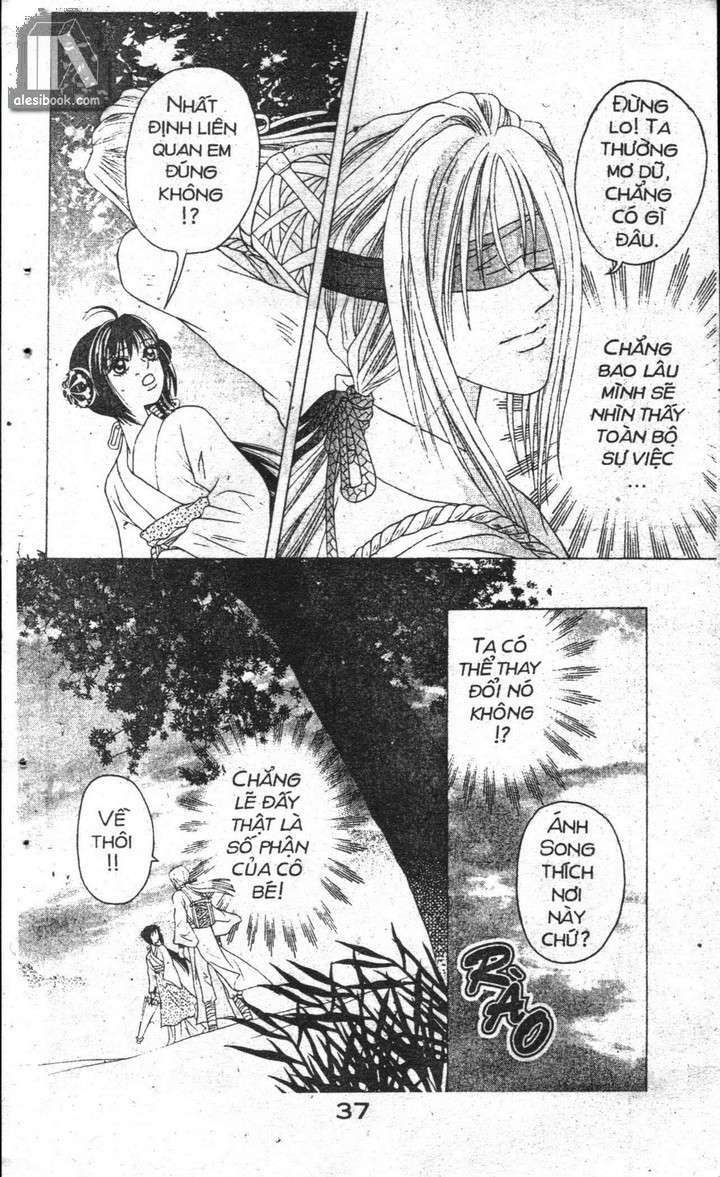Ban Mai Xanh: Chapter 5.1