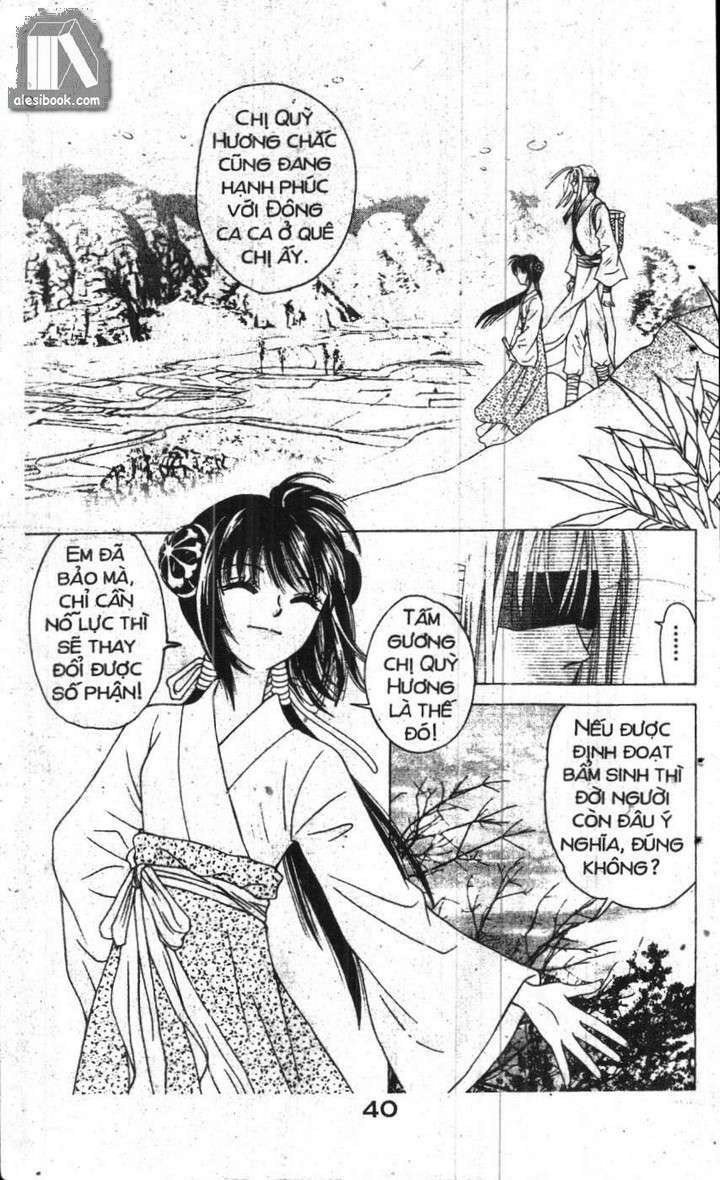 Ban Mai Xanh: Chapter 5.1