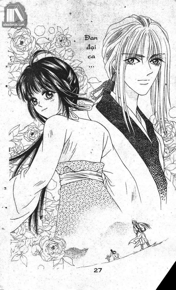 Ban Mai Xanh: Chapter 5.1