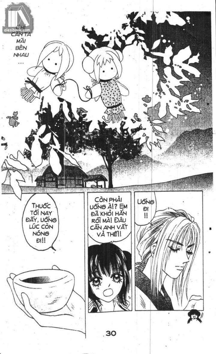 Ban Mai Xanh: Chapter 5.1