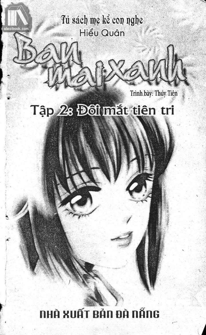 Ban Mai Xanh: Chapter 5