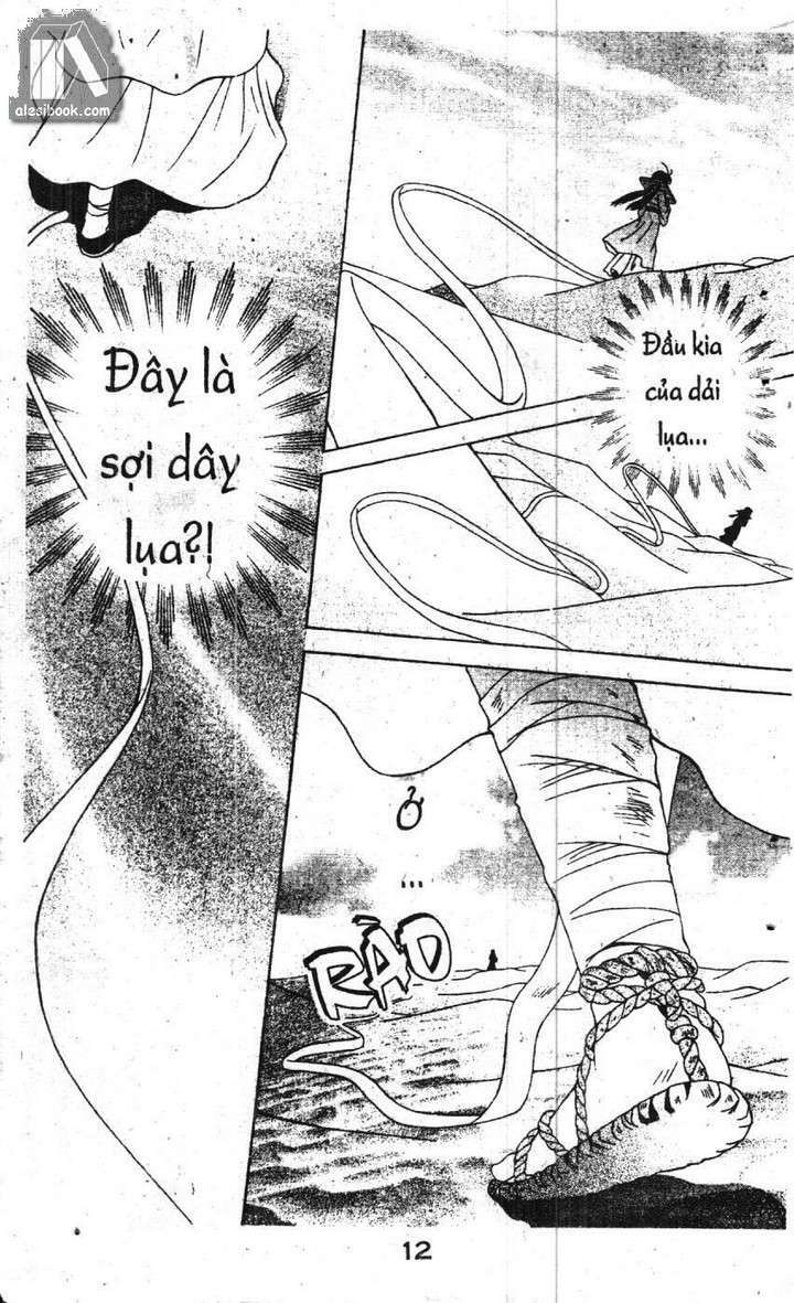 Ban Mai Xanh: Chapter 5