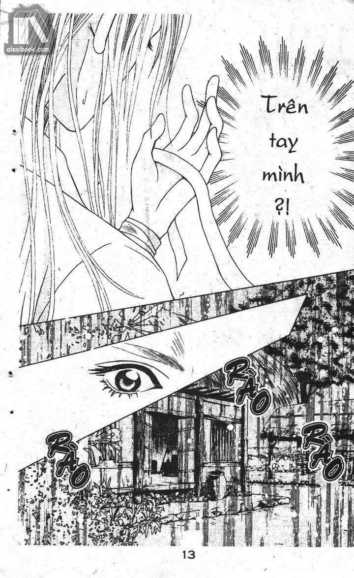 Ban Mai Xanh: Chapter 5